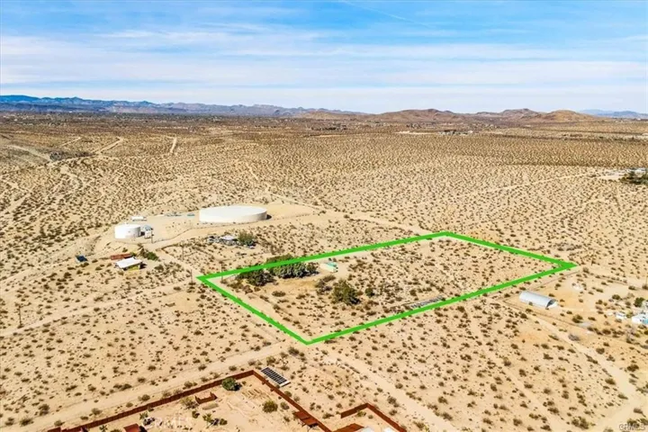 3961 Avenida Del Sol, Joshua Tree, California 92252 — photo 5