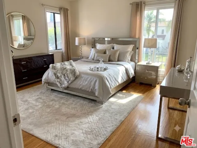1239 S Hudson Avenue, Los Angeles, California 90019 — photo 4