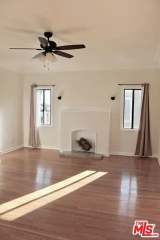 1239 S Hudson Avenue, Los Angeles, California 90019 — photo 5