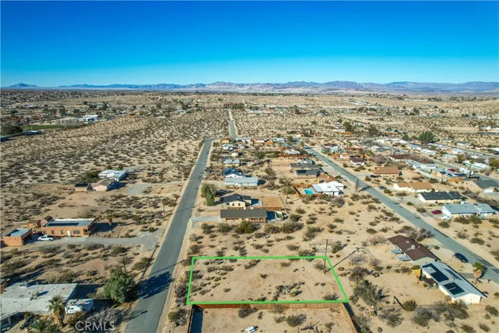 7055 Mission Avenue, 29 Palms, California 92277 — photo 5