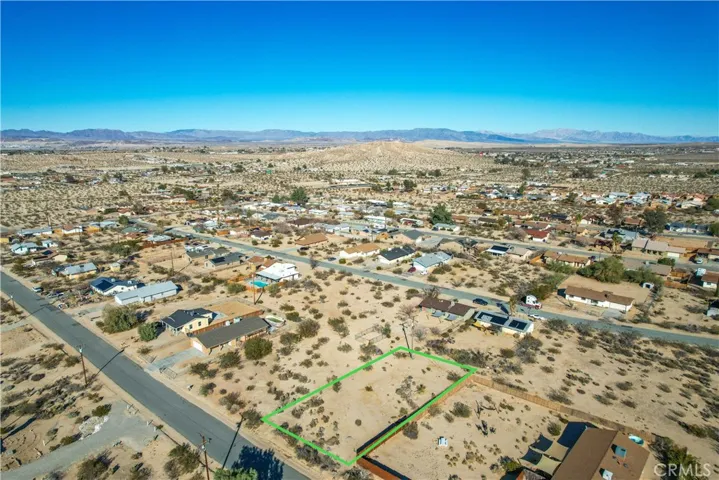 7055 Mission Avenue, 29 Palms, California 92277 — photo 4
