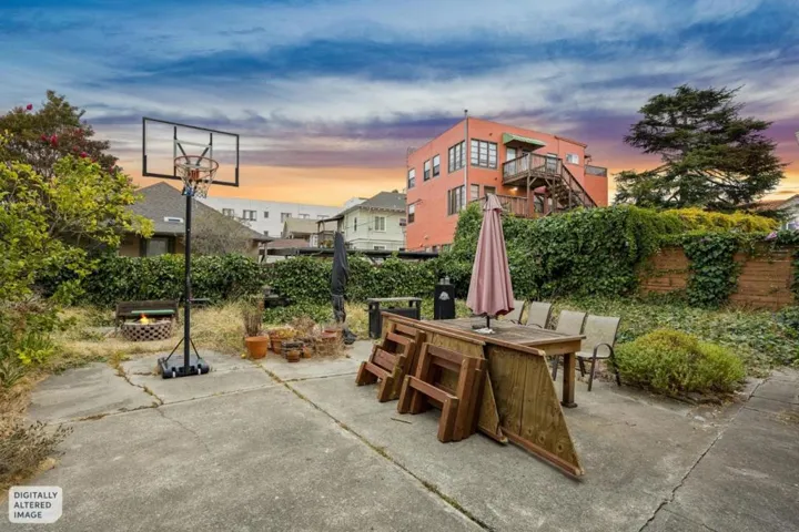 208 Ridgeway Avenue, Oakland, California 94611 — photo 5