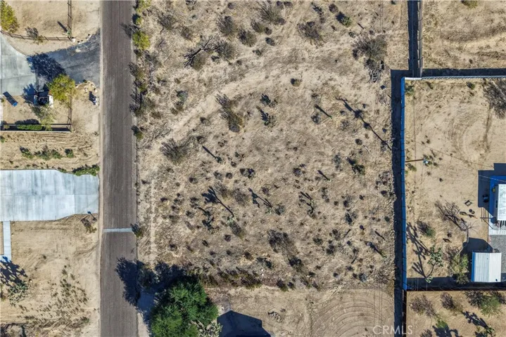 7201 Olympic Road, Joshua Tree, California 92252 — photo 5