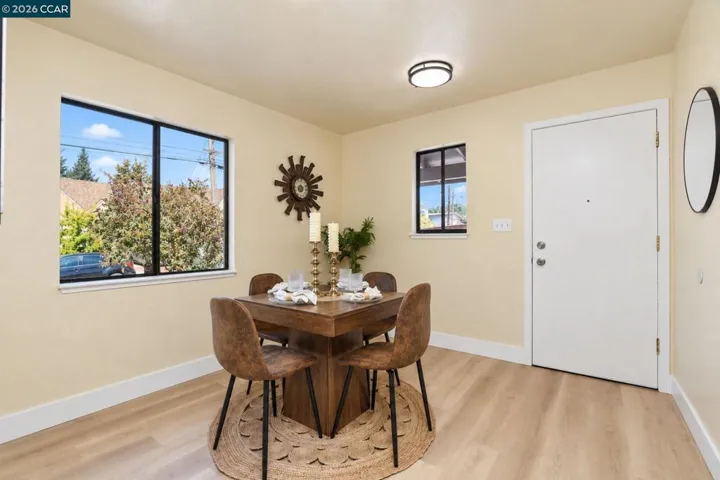 2520 Harrington Ave, Oakland, California 94601 — photo 4