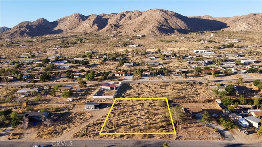 60255 Natoma Trail, Joshua Tree, California 92252 — photo 4