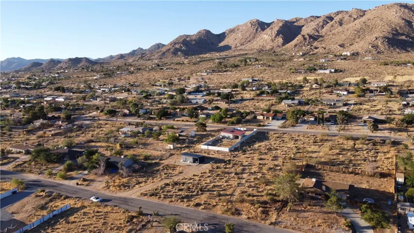 60255 Natoma Trail, Joshua Tree, California 92252 — photo 5
