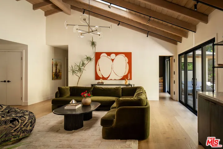 3546 Mandeville Canyon Road, Los Angeles, California 90049 — photo 4
