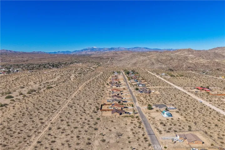 62423 Crestview Drive, Joshua Tree, California 92252 — photo 5