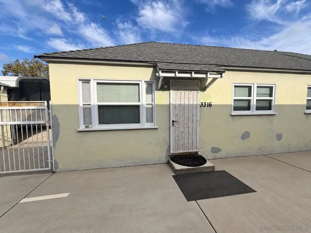 3314 3316 E, San Diego, California 92102 — photo 5