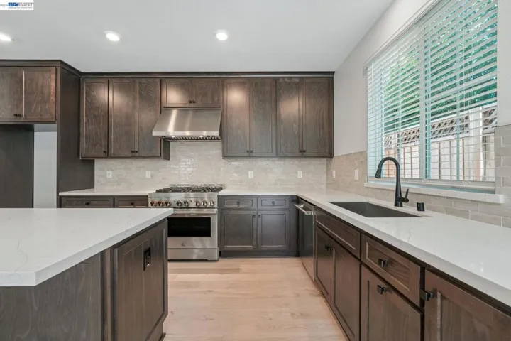 786 Abigail, Walnut Creek, California 94598 — photo 4