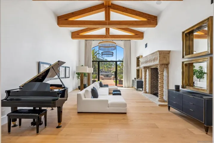 15931 Via De Santa Fe, Rancho Santa Fe, California 92067 — photo 4