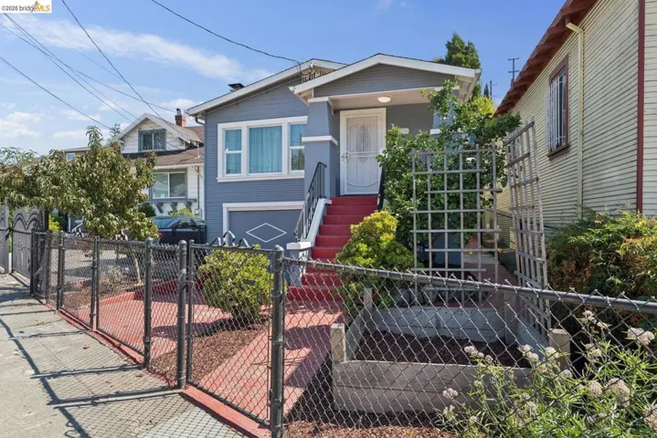 2304 14th Ave, Oakland, California 94606 — photo 4