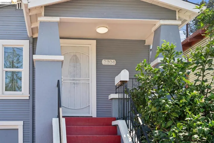 2304 14th Ave, Oakland, California 94606 — photo 5