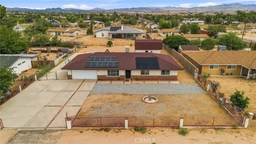 18696 Juniper, Hesperia, California 92345 — photo 5