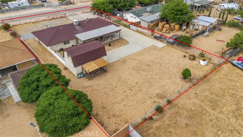 18696 Juniper, Hesperia, California 92345 — photo 4