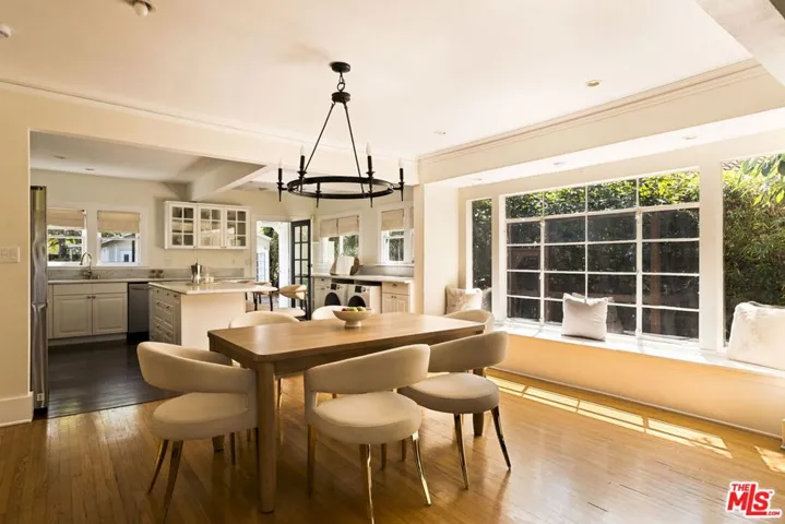 720 N Ogden Drive, Los Angeles, California 90046 — photo 5