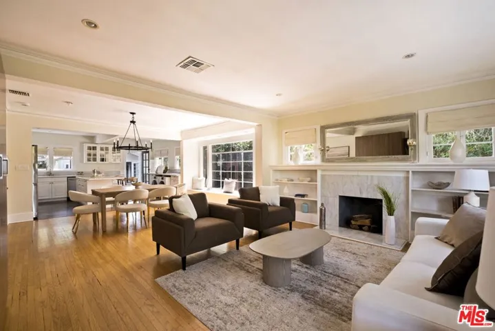 720 N Ogden Drive, Los Angeles, California 90046 — photo 4