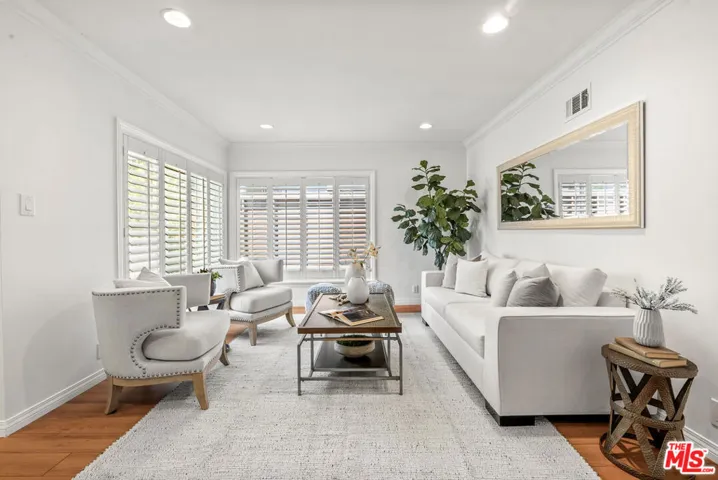 9131 Olin Street, Los Angeles, California 90034 — photo 4