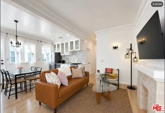 1111 21st Street F, Santa Monica, California 90403 — photo 4