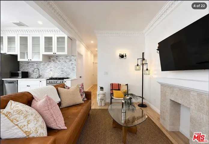 1111 21st Street F, Santa Monica, California 90403 — photo 5