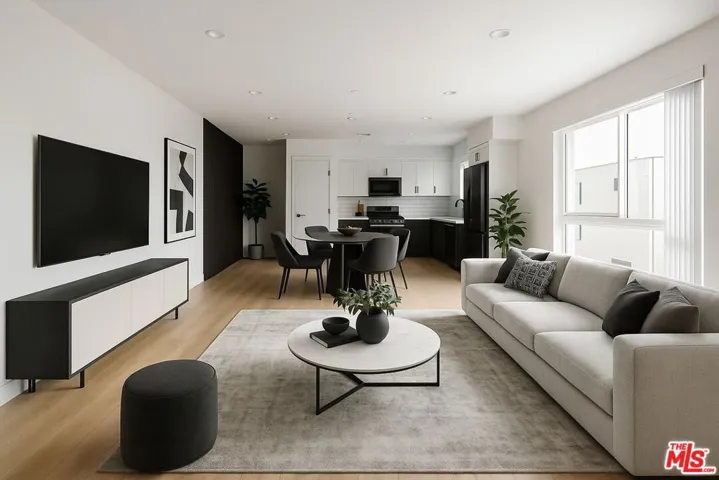 2700 Larga Drive 3057 - 2, Los Angeles, California 90039 — photo 5