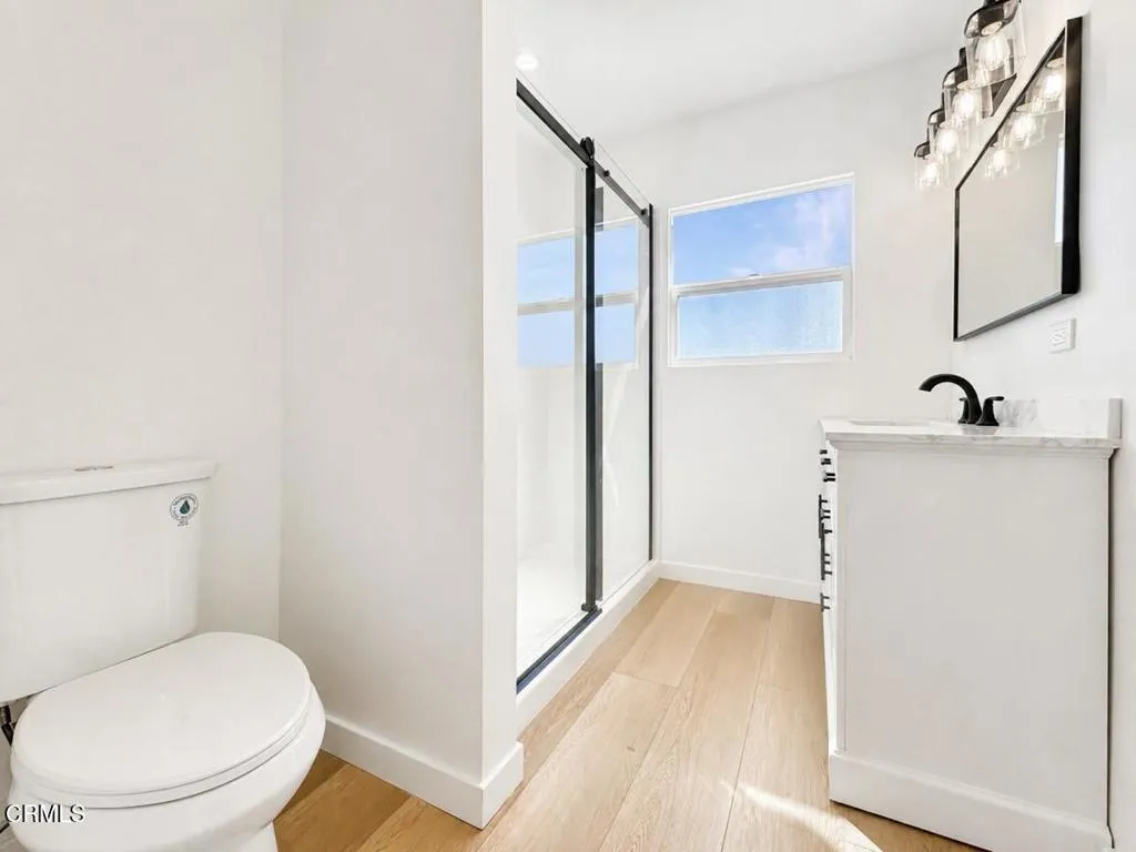 Market St. Custom New Bathroom