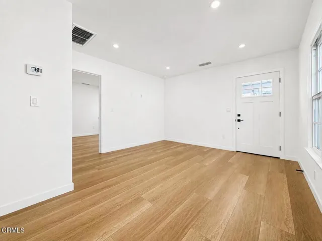 Market Street Living Front