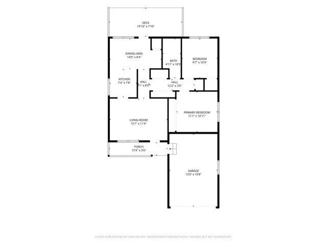 3910 Vista Robles Way, Clearlake, California 95422 — photo 4