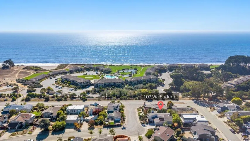 107 Via Soderini, Aptos, California 95003 — photo 4