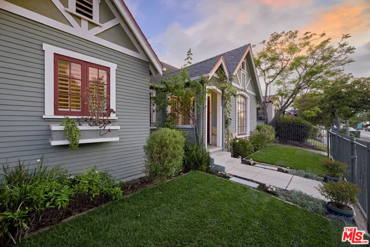 5960 Airdrome Street, Los Angeles, California 90035 — photo 4