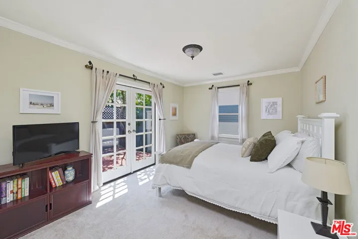 5960 Airdrome Street, Los Angeles, California 90035 — photo 5