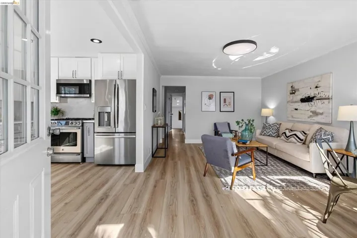 697 Nevada Street, Oakland, California 94603 — photo 5