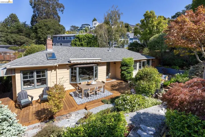 139 Buckeye Ave, Oakland, California 94618 — photo 4