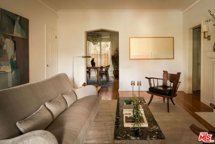 6051 Scenic Avenue, Los Angeles, California 90068 — photo 4