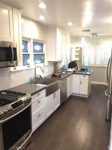 9215 Gunn, Whittier, California 90605 — photo 5