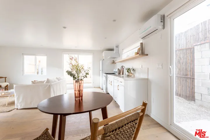 3615 3/4 Bellevue Avenue, Los Angeles, California 90026 — photo 4