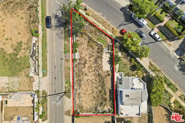 875 Chautauqua Boulevard, Pacific Palisades, California 90272 — photo 4