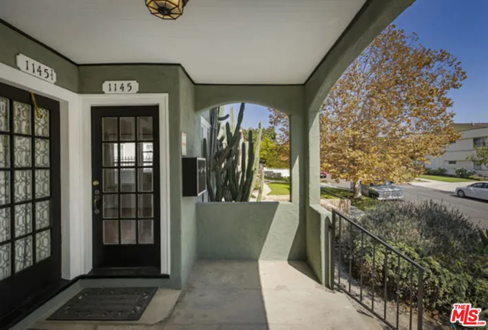 1143 N Commonwealth Avenue, Los Angeles, California 90029 — photo 5