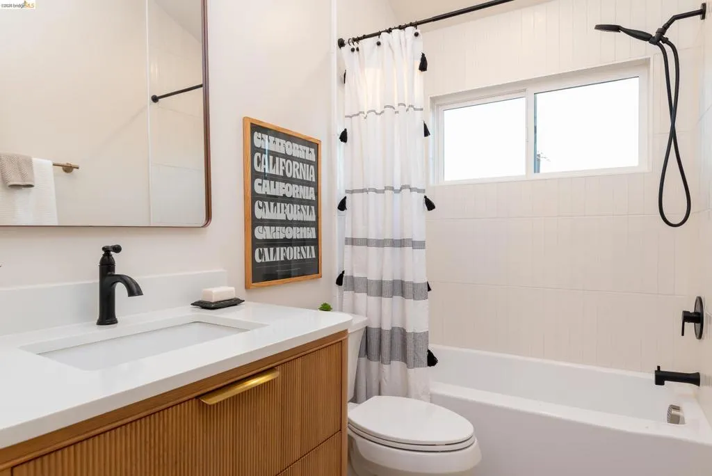 Hall Bath