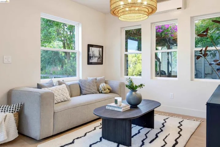 Formal Living Room