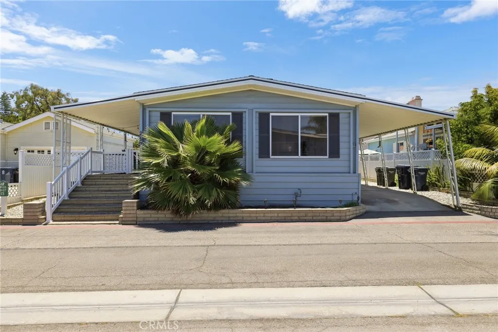20701 Beach Blvd #257