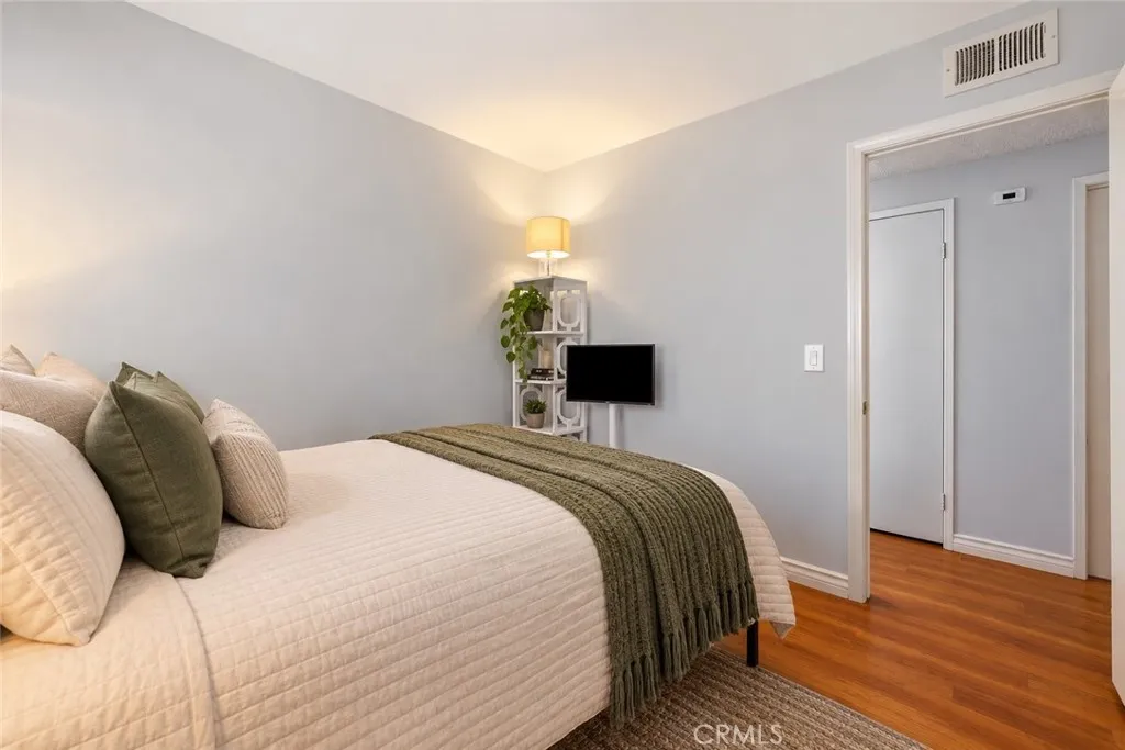 Bedroom 2 (Virtually Staged)