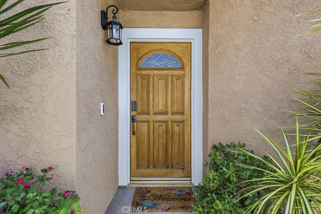Door Entrance