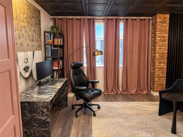 Main office
