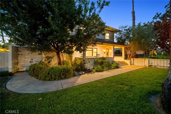 711 Lemon Street, Anaheim, California 92805 — photo 4