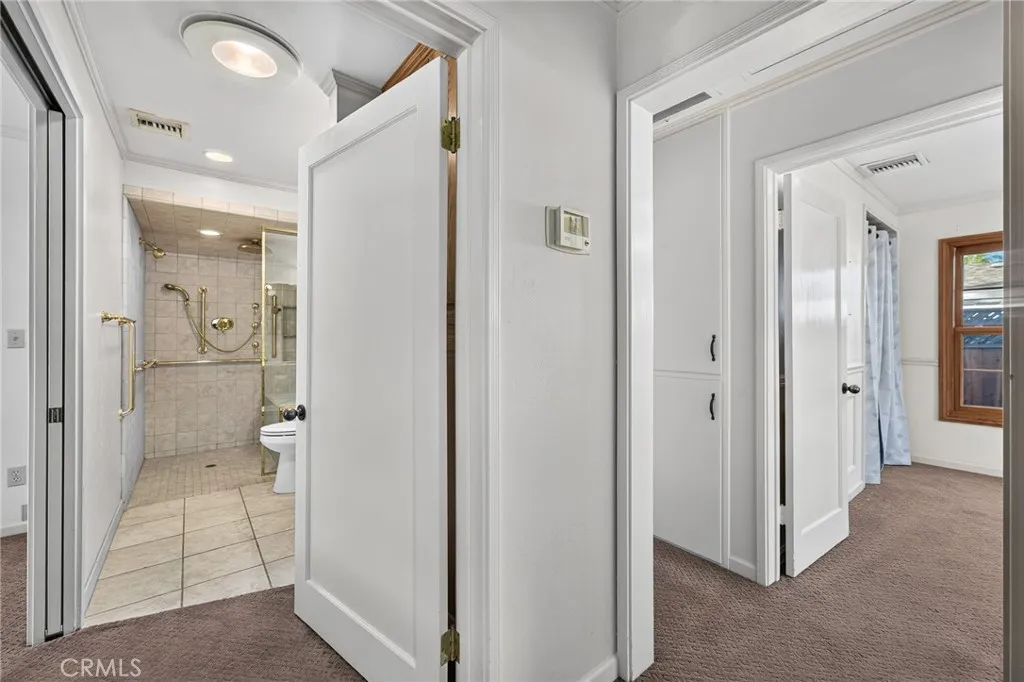 Primary entry