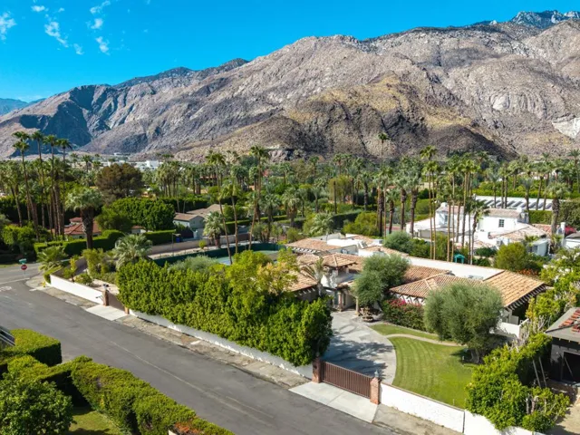 835 N Avenida Palmas, Palm Springs, California 92262 — photo 5