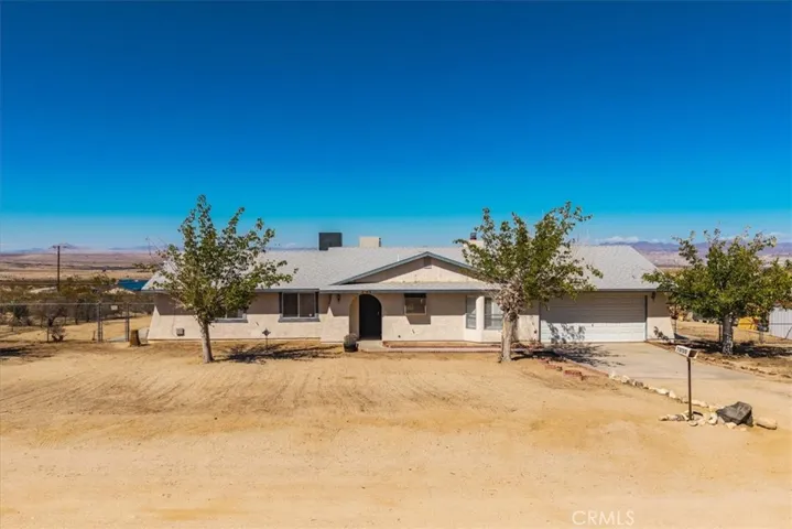 70130 Cottonwood Drive, 29 Palms, California 92277 — photo 4