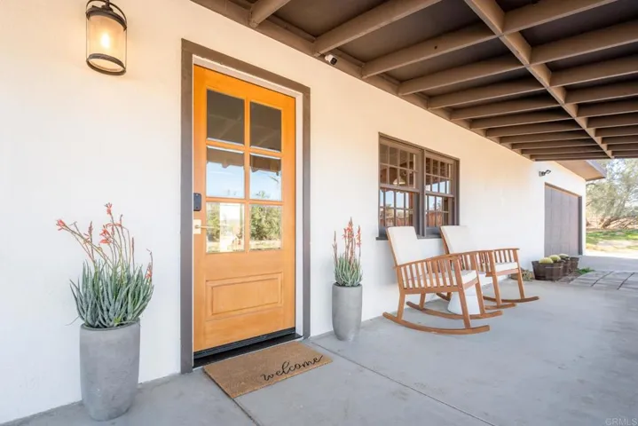 5215 Shadow Mountain Road, Joshua Tree, California 92252 — photo 4