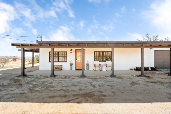 5215 Shadow Mountain Road, Joshua Tree, California 92252 — photo 5